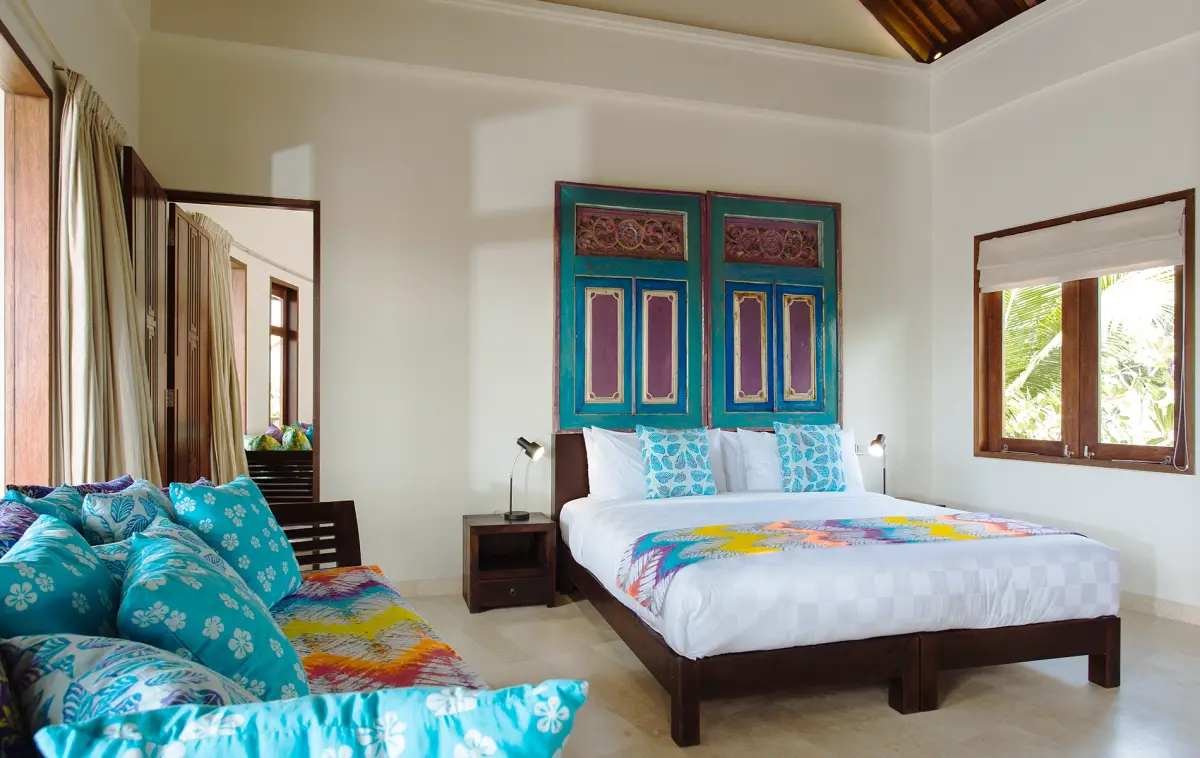 Villa Umah Daun, Seminyak, Bali — photo 10 | The Luxury Bali