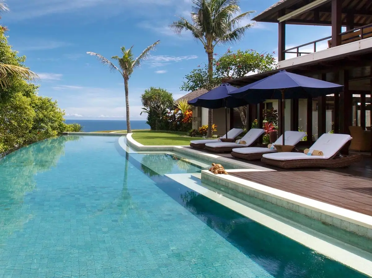 Villa Chintamani — 5-bedroom luxury villa in Uluwatu, Bali | The Luxury Bali