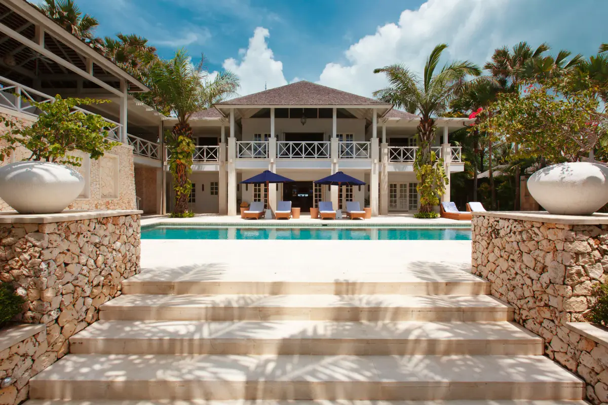 Villa Tamarama — 5-bedroom luxury villa in Uluwatu, Bali (common areas) | The Luxury Bali