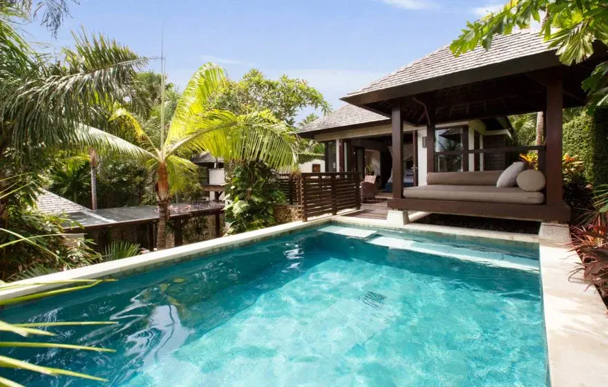 Villa Chintamani, Uluwatu, Bali — pool | The Luxury Bali