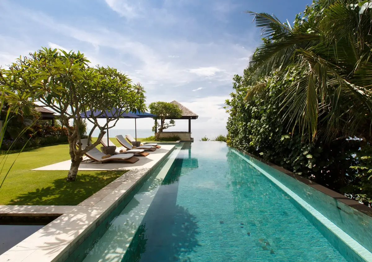 Villa Nora — 5-bedroom luxury villa in Uluwatu, Bali (ungasan featured) | The Luxury Bali
