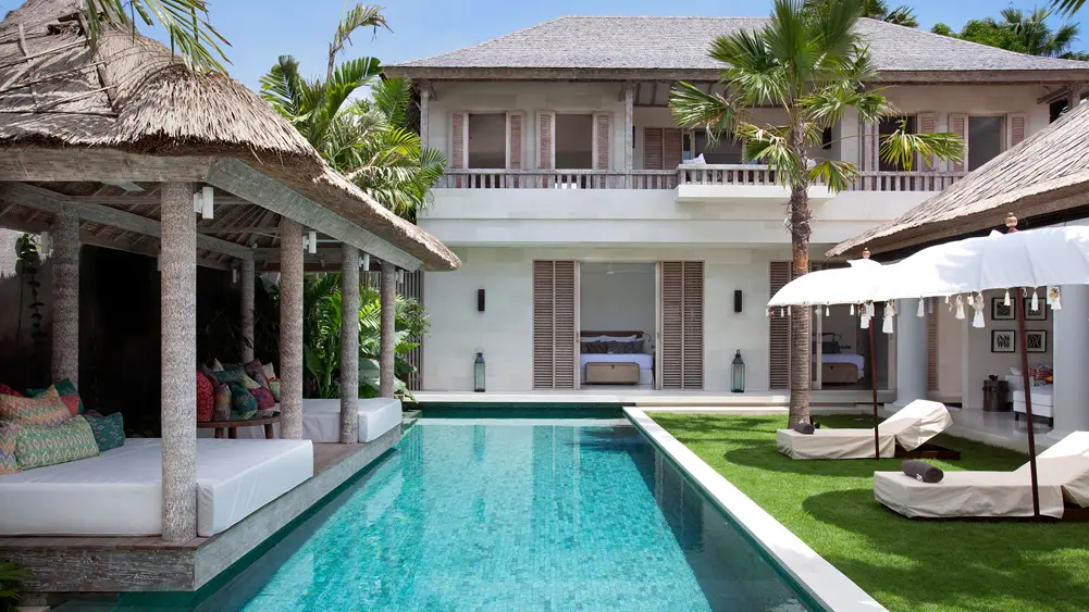 Villa Adasa — photo 1