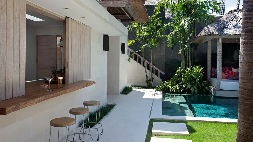 Villa Adasa, Seminyak, Bali — photo 7 | The Luxury Bali