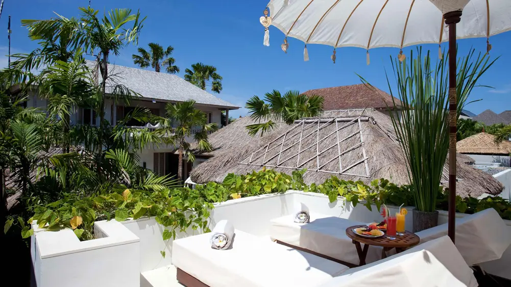 Villa Adasa, Seminyak, Bali — photo 9 | The Luxury Bali
