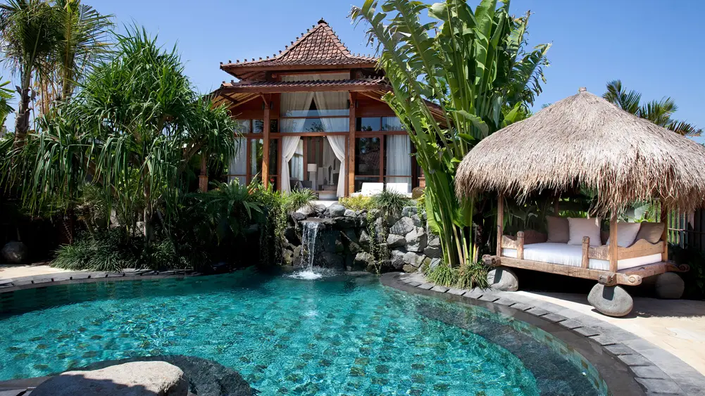 Dea Villas - Villa Amy — photo 1