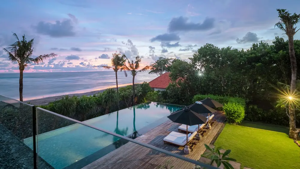 Arnalaya Beach House — photo 1