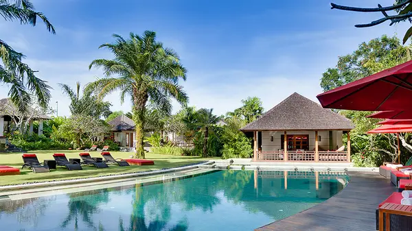 Villa The Beji — photo 2