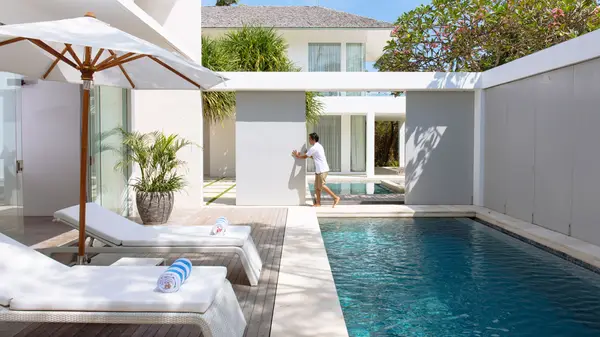 Villa Canggu North — photo 2