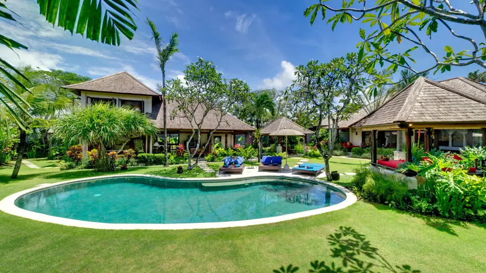 Villa Kakatua — photo 1