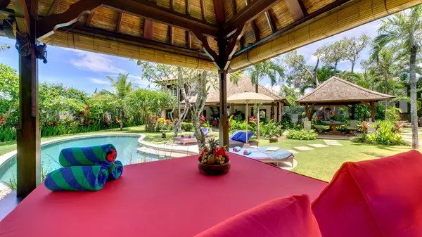 Villa Kakatua — photo 2