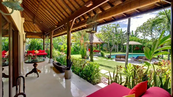 Villa Kakatua — photo 3