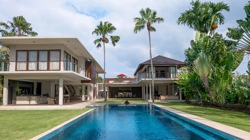 Villa Kalyani — photo 1