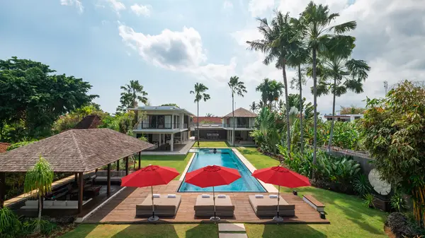 Villa Kalyani — photo 2