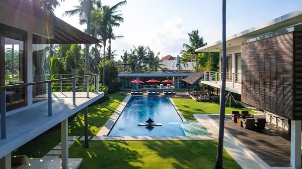 Villa Kalyani — photo 3