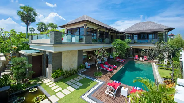 Villa LeGa — 5-bedroom luxury villa in Seminyak, Bali | The Luxury Bali