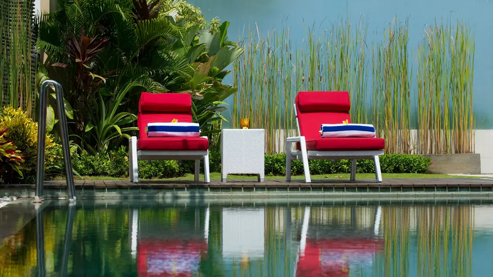 Villa LeGa, Seminyak, Bali — photo 12 | The Luxury Bali