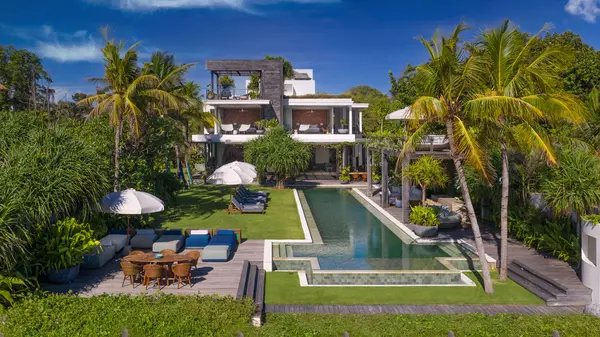 Noku Beach House — photo 2