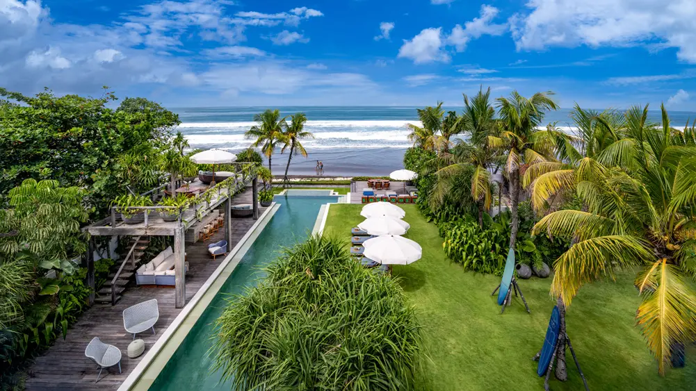 Noku Beach House — photo 1