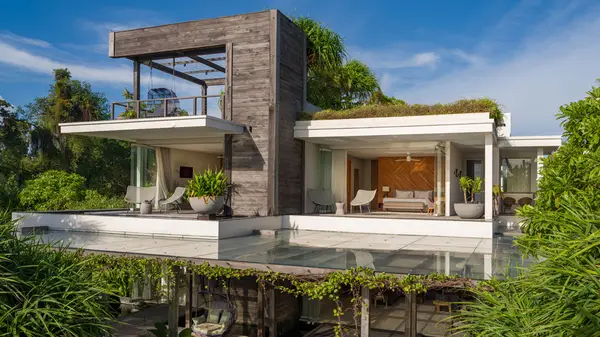 Noku Beach House — photo 3