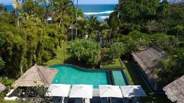 Seseh Beach Villa II — photo 2