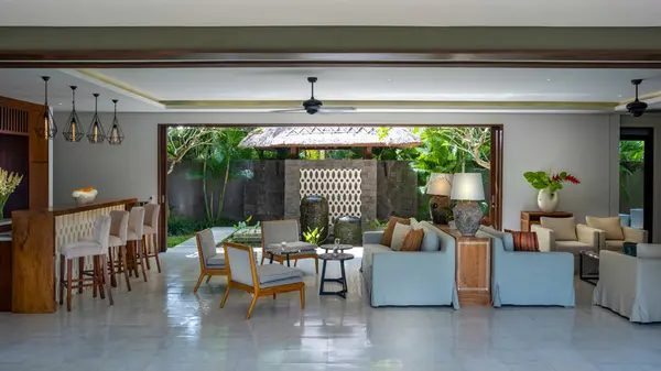 Seseh Beach Villa II — photo 3