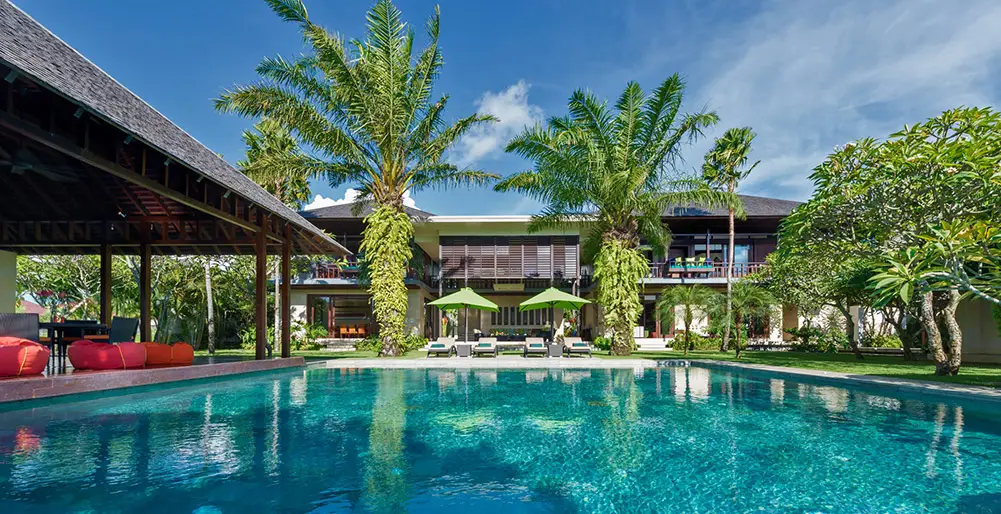 Bendega Villas — photo 1