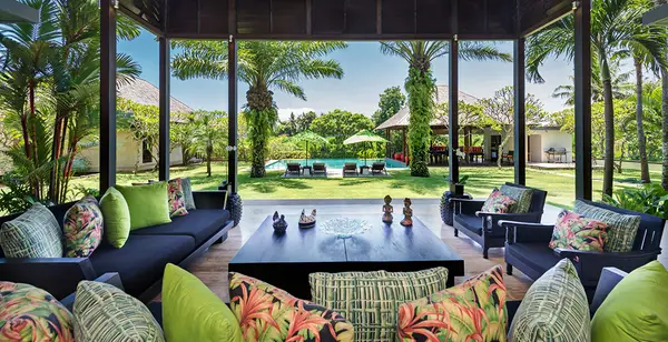 Bendega Villas — photo 2