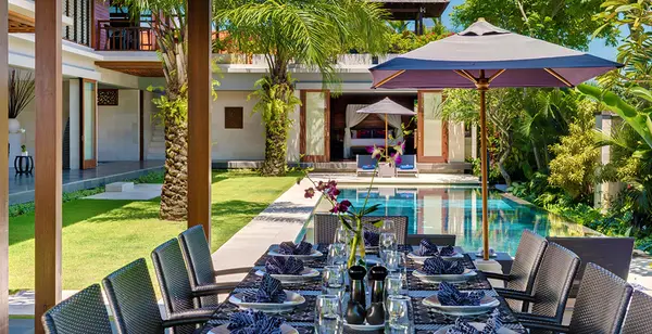 Bendega Villas — photo 3