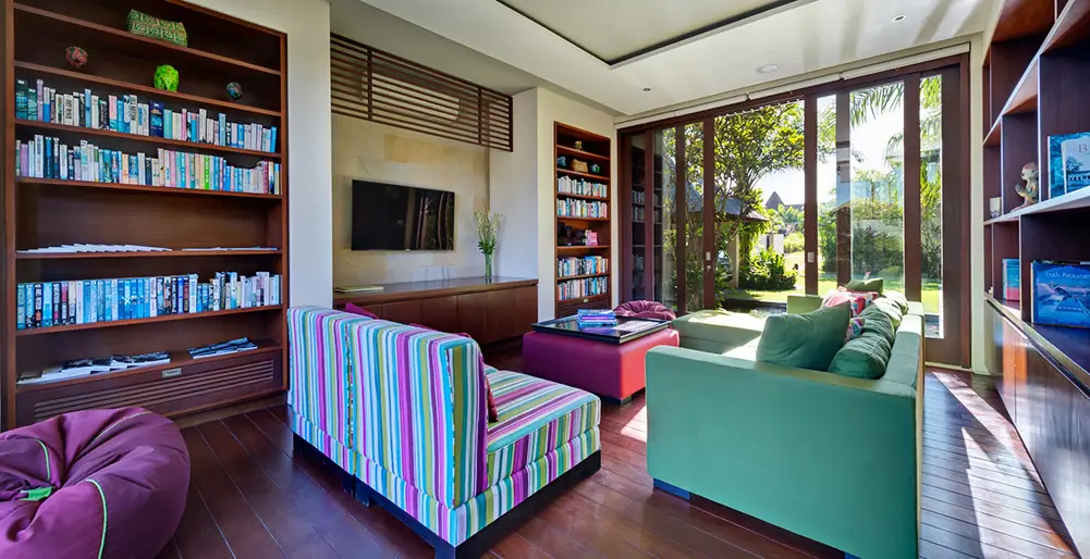 Bendega Villas, Canggu, Bali — nui room | The Luxury Bali