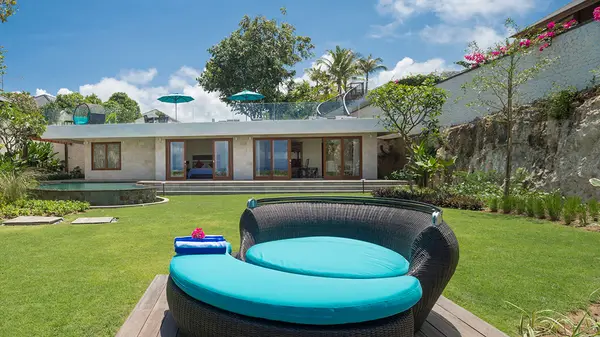 Pandawa Cliff Estate - Villa Markisa — 5-bedroom luxury villa in Nusa Dua, Bali | The Luxury Bali
