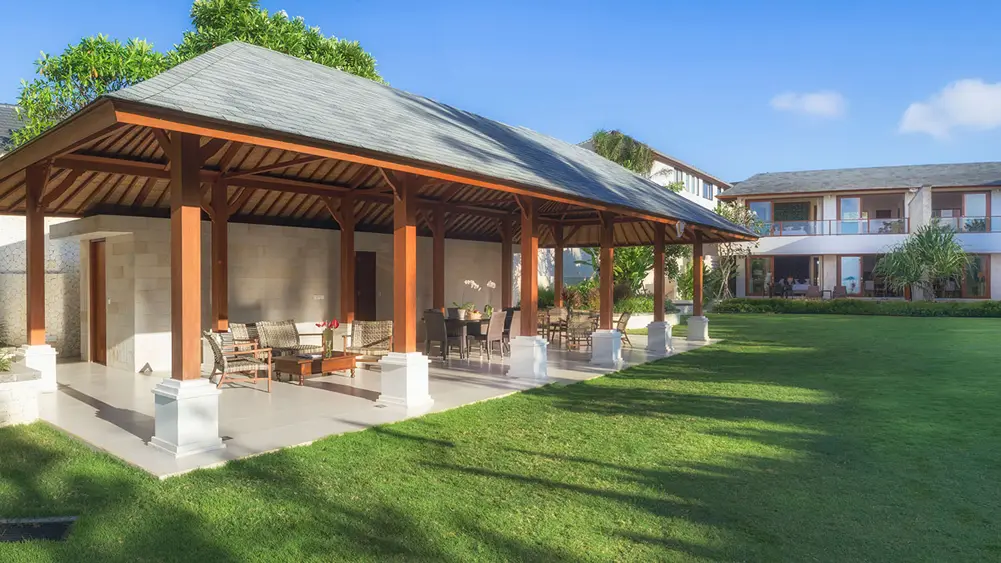 Pandawa Cliff Estate - Villa Markisa, Nusa Dua, Bali — the perfect venue | The Luxury Bali