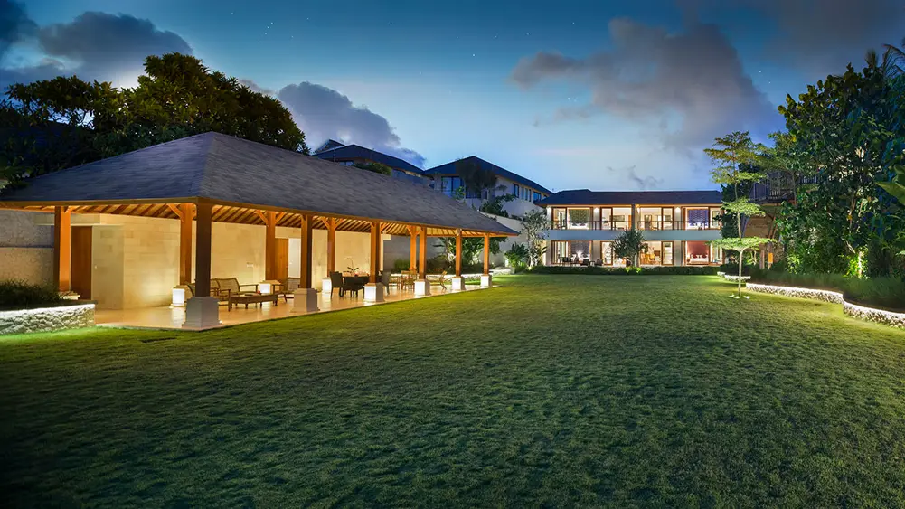 Pandawa Cliff Estate - Villa Markisa, Nusa Dua, Bali — perfect for entertaining | The Luxury Bali