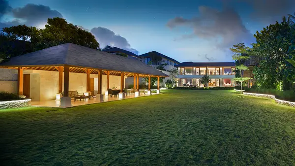 Pandawa Cliff Estate - Villa Markisa — photo 3