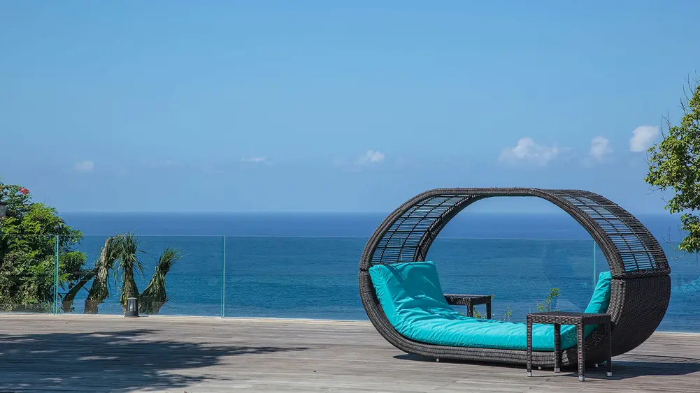 Pandawa Cliff Estate - Villa Markisa, Nusa Dua, Bali — top loction | The Luxury Bali