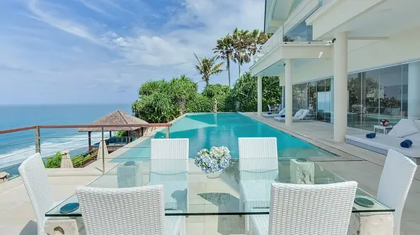 Grand Cliff Ungasan — photo 2