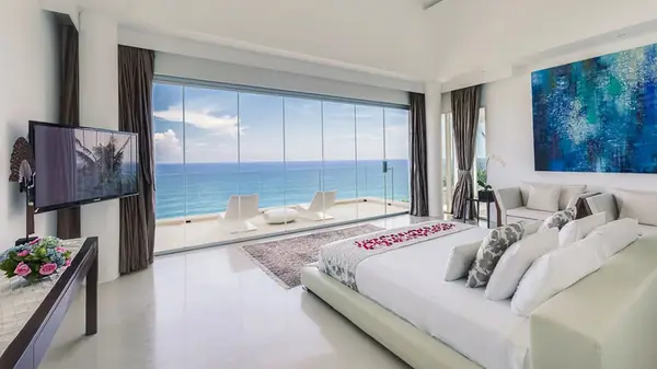 Grand Cliff Ungasan — photo 3