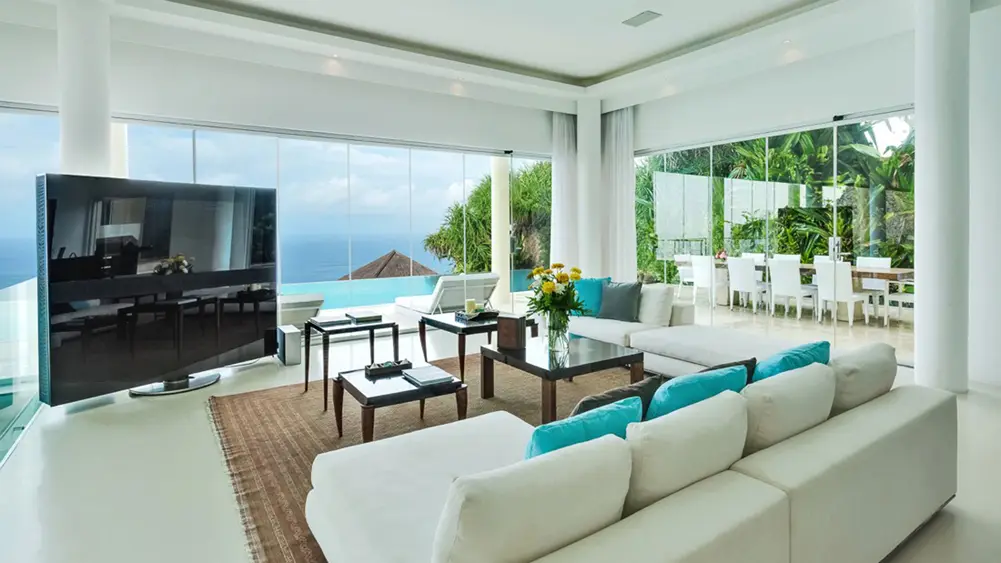 Grand Cliff Ungasan, Uluwatu, Bali — photo 5 | The Luxury Bali