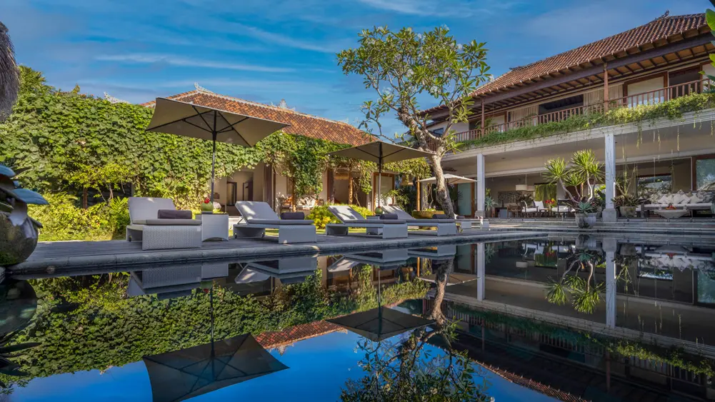 Villa Mandalay Dua — photo 1