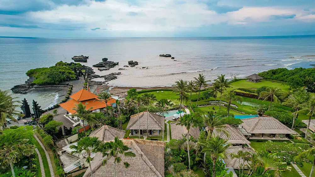 Villa Tanju, Seseh, Bali — photo 12 | The Luxury Bali
