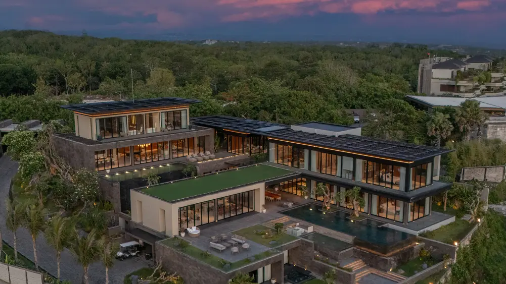 Villa Bie — photo 1