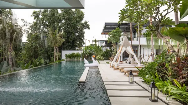 Villa Norbu — photo 3