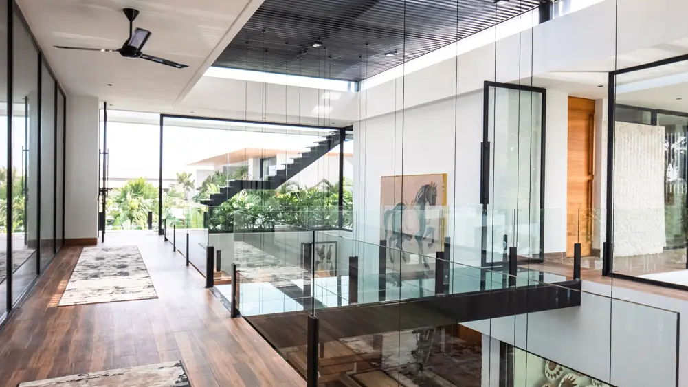 Villa Norbu, Canggu, Bali — palatial luxury | The Luxury Bali