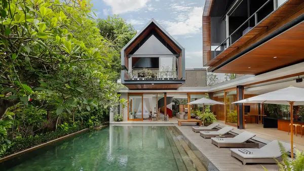 Villa Svarga — 5-bedroom luxury villa in Sanur, Bali | The Luxury Bali