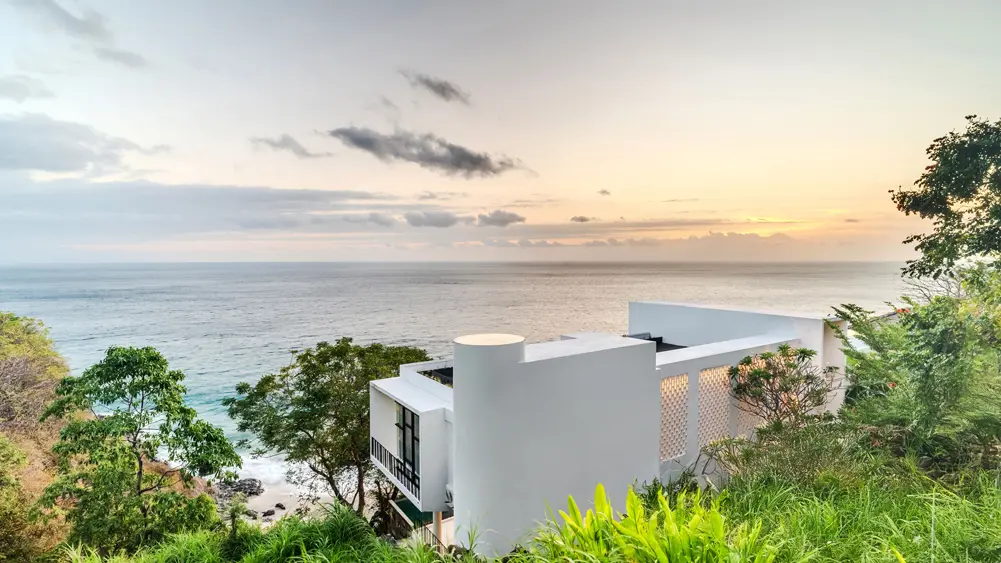 Villa Kukenan, Lombok — elite havens villa kukenan lombok indonesia serene villa at sundown, photo 3 | The Luxury Bali