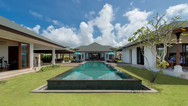 Pandawa Cliff Estate - Villa Marie — 6-bedroom luxury villa in Uluwatu, Bali | The Luxury Bali