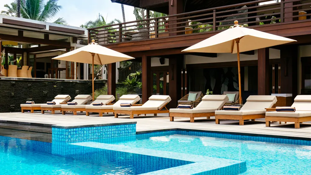 Villa Semarapura, Seseh, Bali — photo 9 | The Luxury Bali