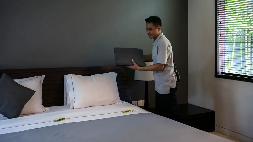 The Layar, Seminyak, Bali — attention to detail | The Luxury Bali