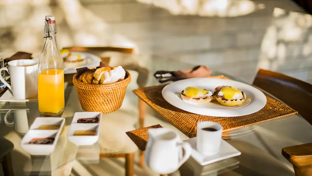 The Layar, Seminyak, Bali — eggs bene | The Luxury Bali