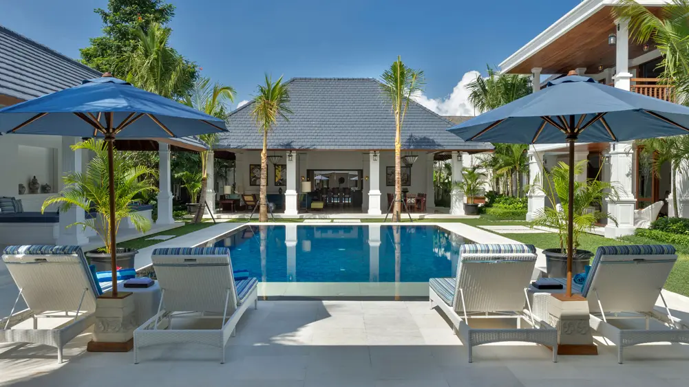 Villa Windu Asri — photo 1