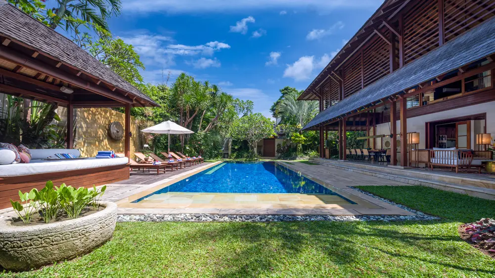 Villa Windu Sari — photo 1